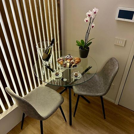 Renard Suite Cefalu Bagian luar foto