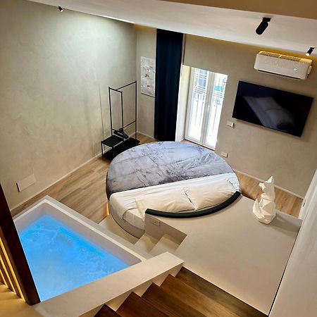 Renard Suite Cefalu Bagian luar foto