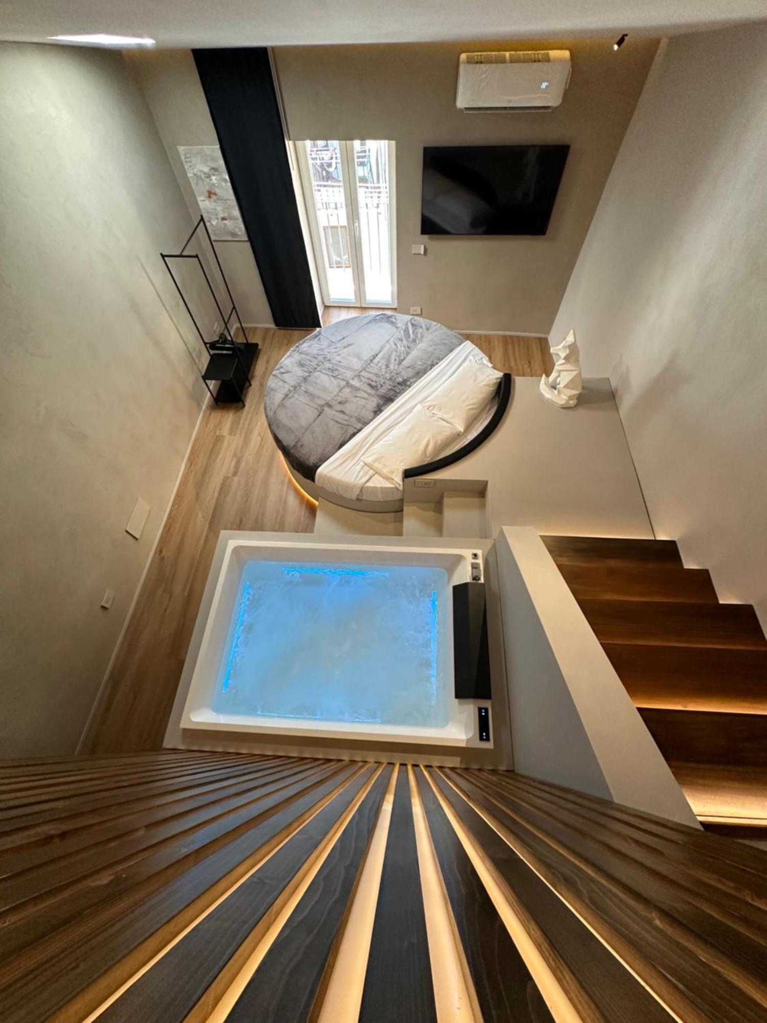 Renard Suite Cefalu Bagian luar foto
