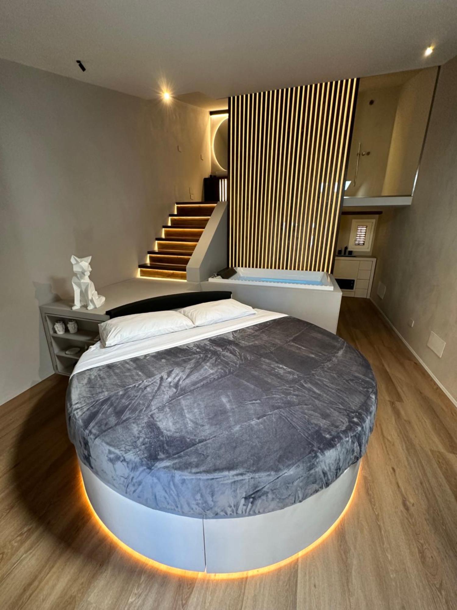 Renard Suite Cefalu Bagian luar foto