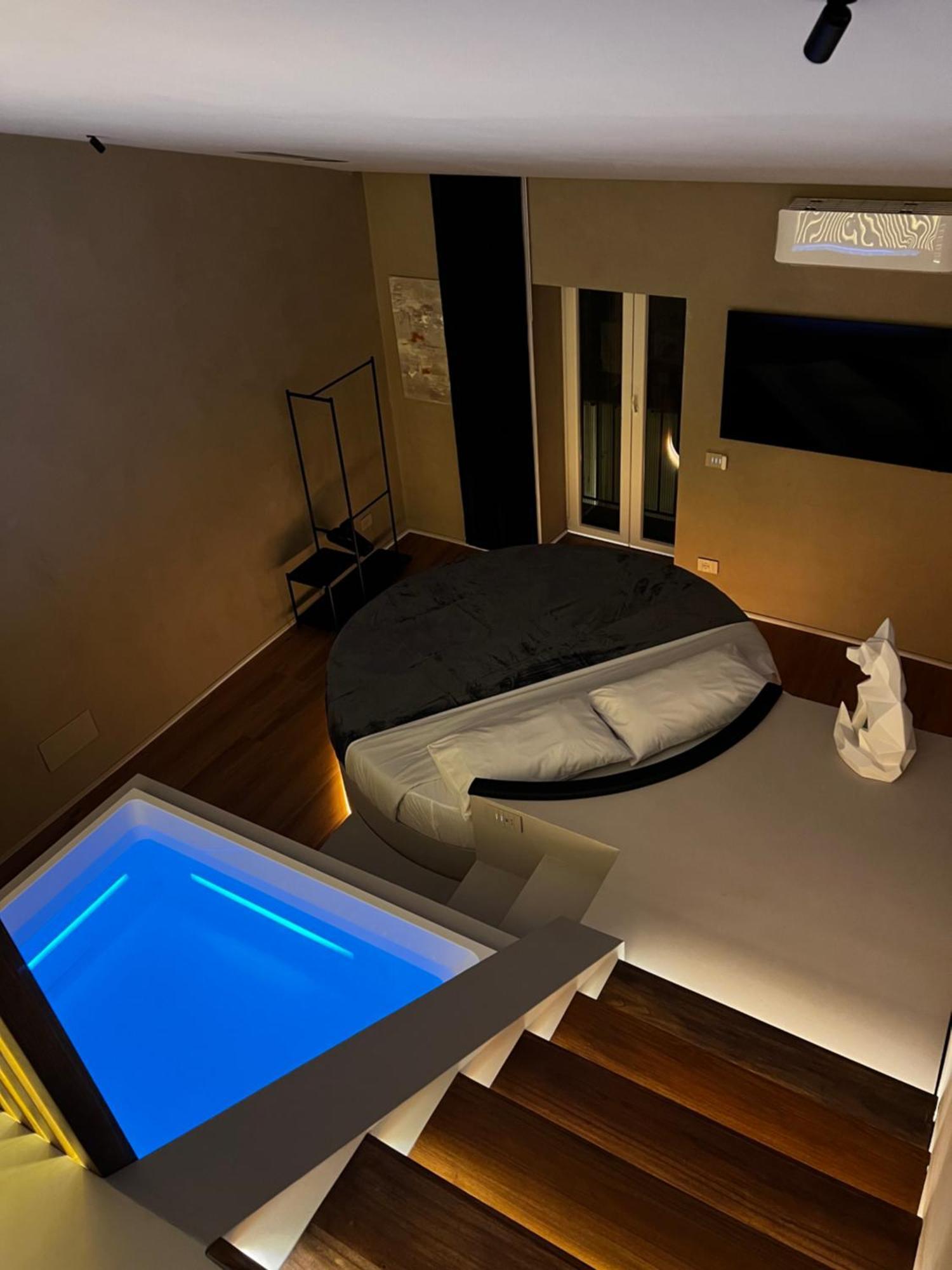 Renard Suite Cefalu Bagian luar foto