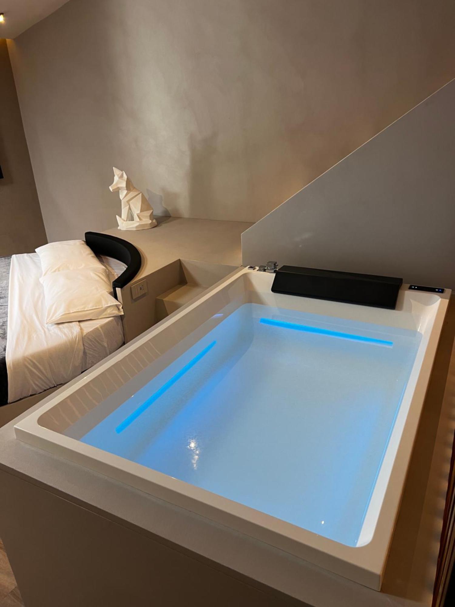 Renard Suite Cefalu Bagian luar foto