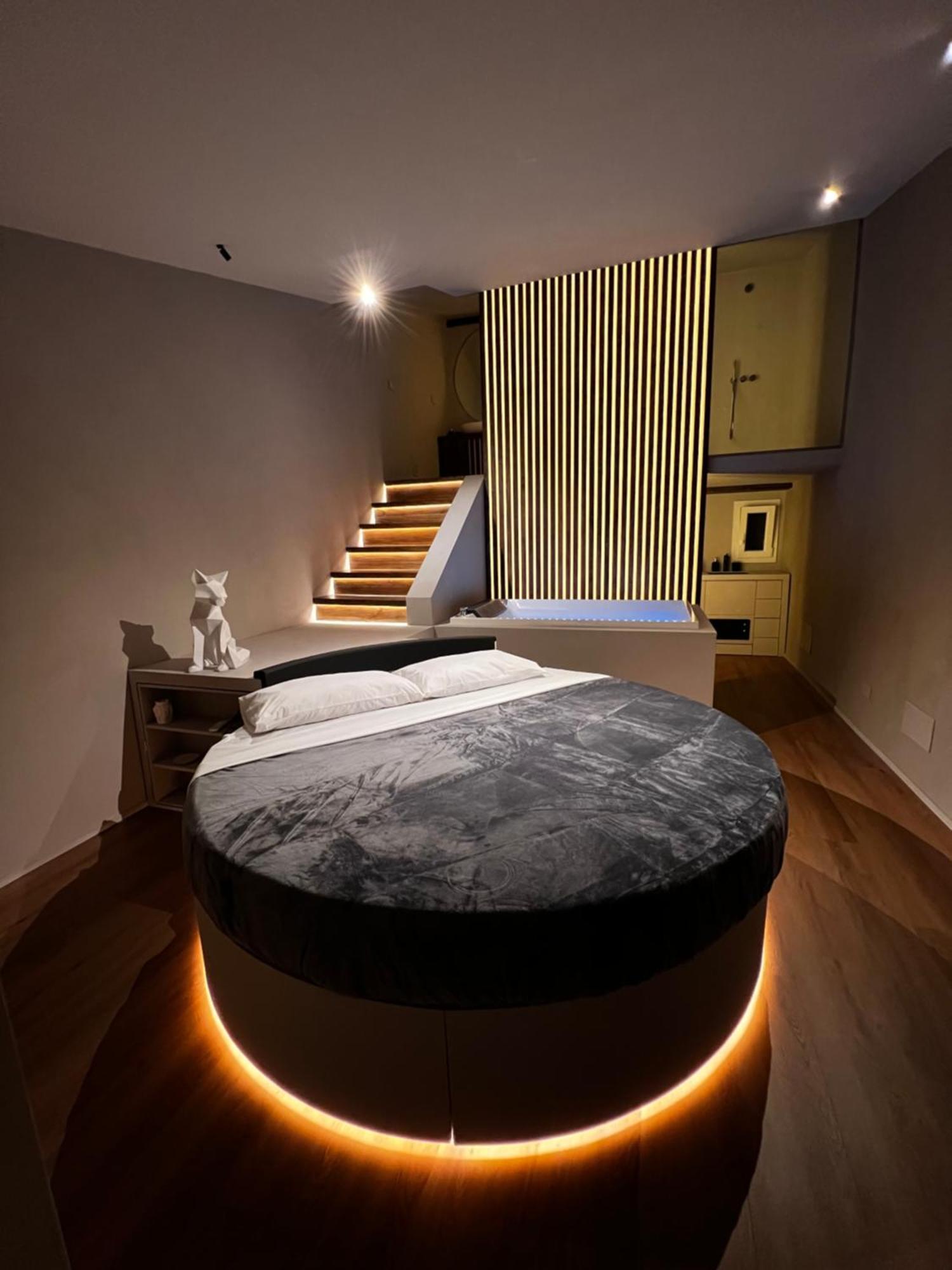 Renard Suite Cefalu Bagian luar foto