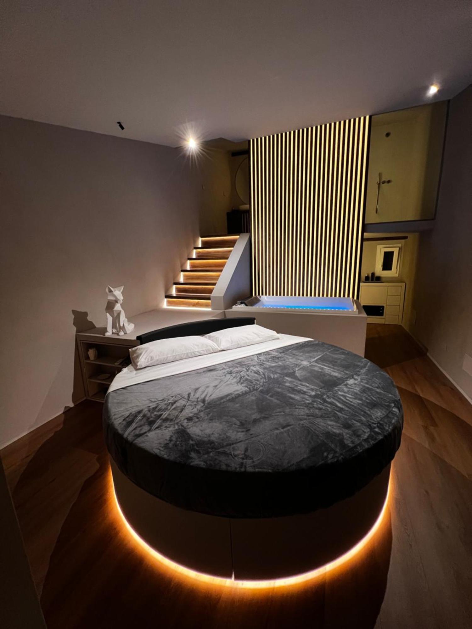 Renard Suite Cefalu Bagian luar foto