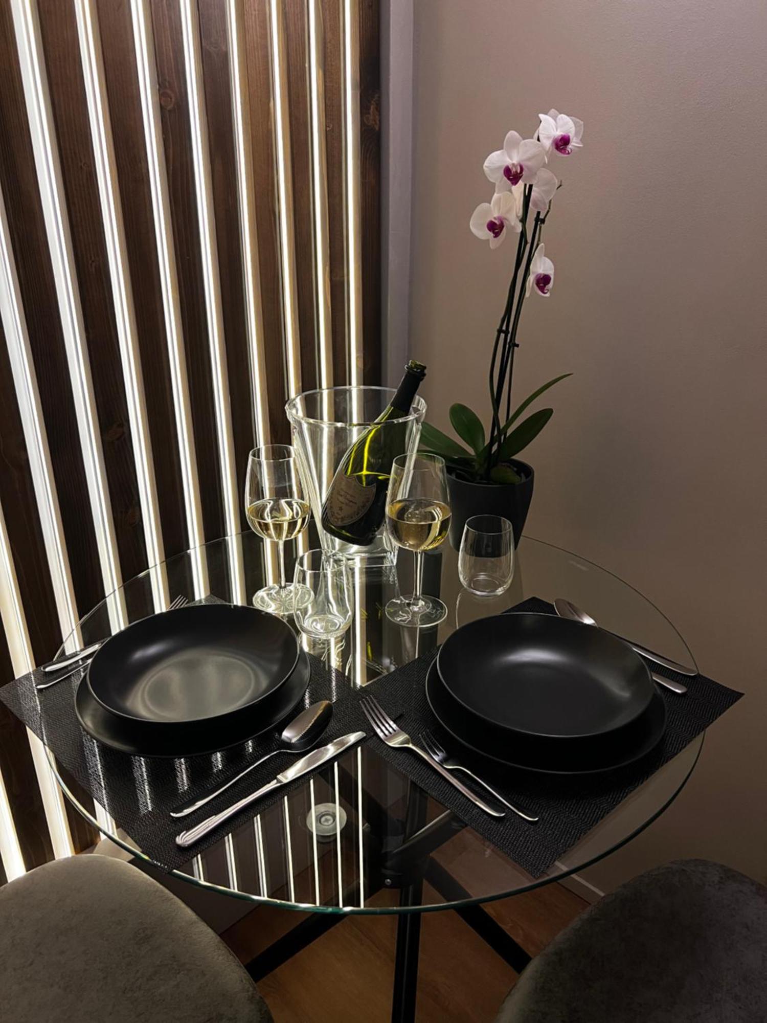 Renard Suite Cefalu Bagian luar foto