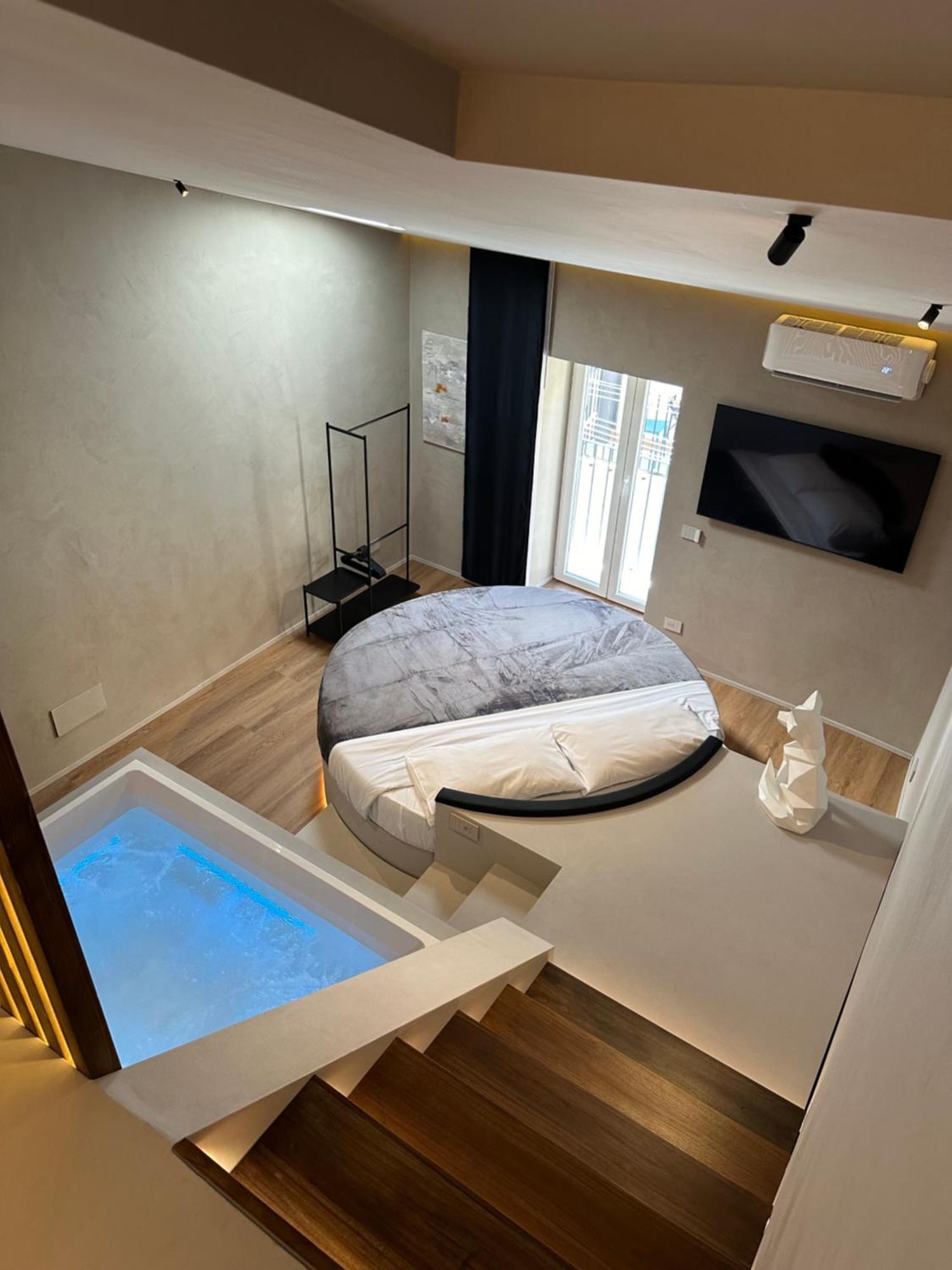 Renard Suite Cefalu Bagian luar foto