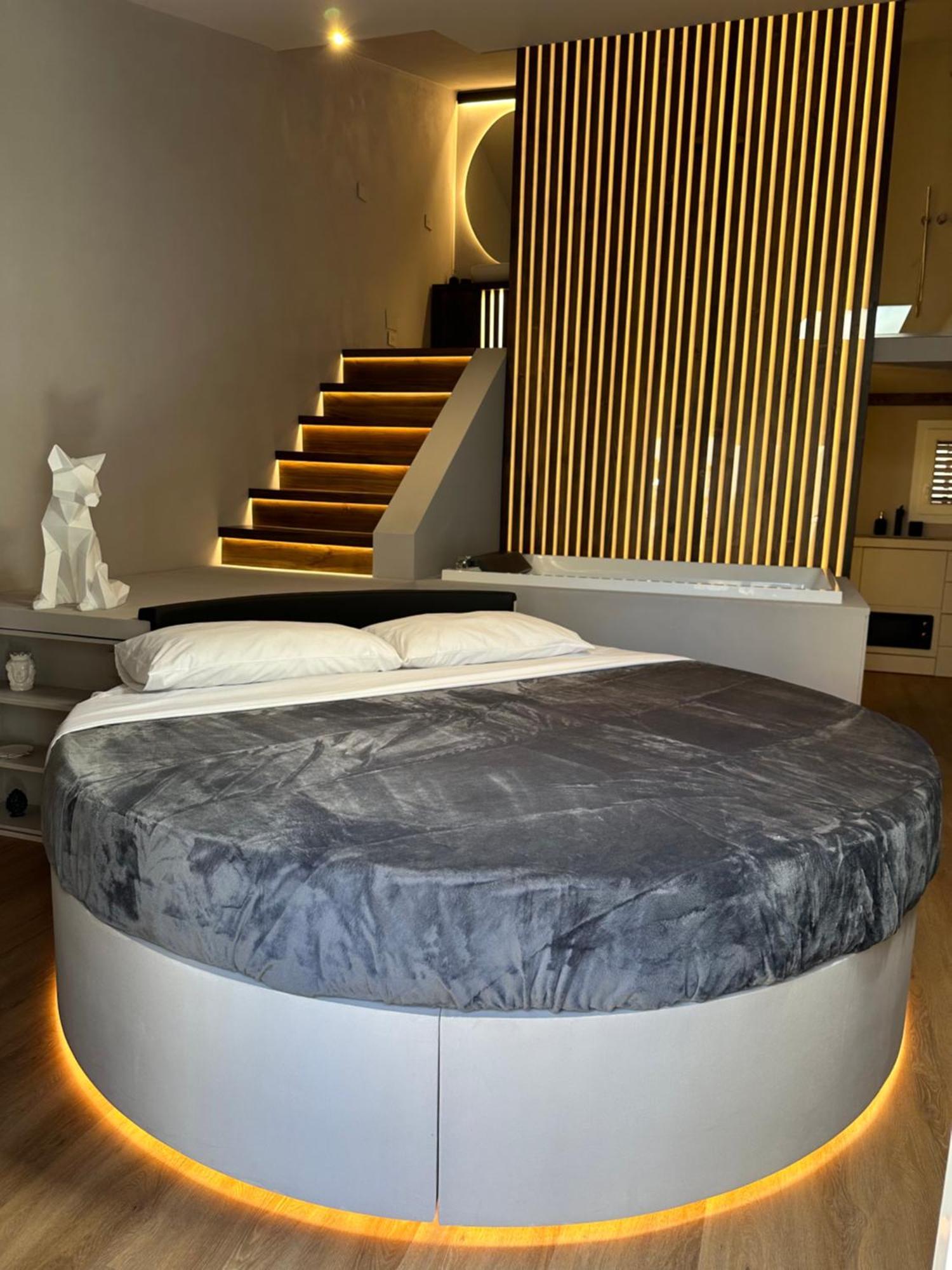 Renard Suite Cefalu Bagian luar foto