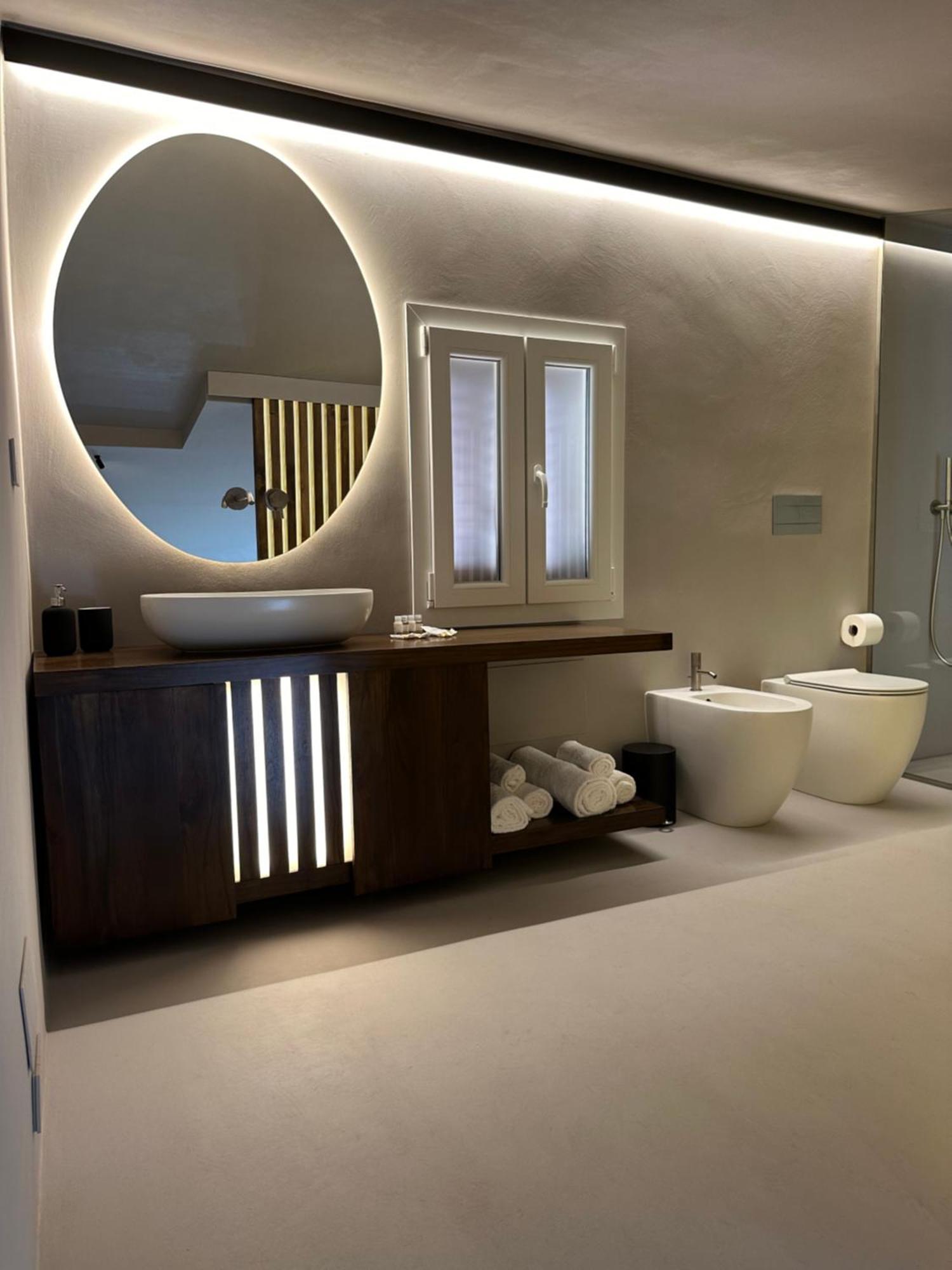 Renard Suite Cefalu Bagian luar foto