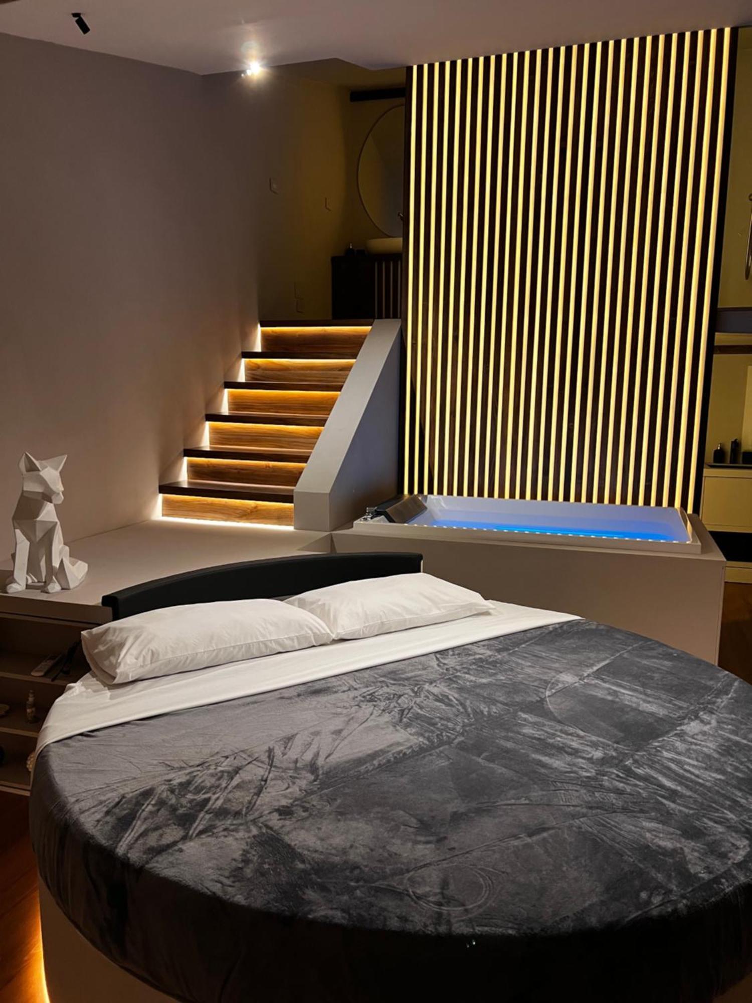 Renard Suite Cefalu Bagian luar foto