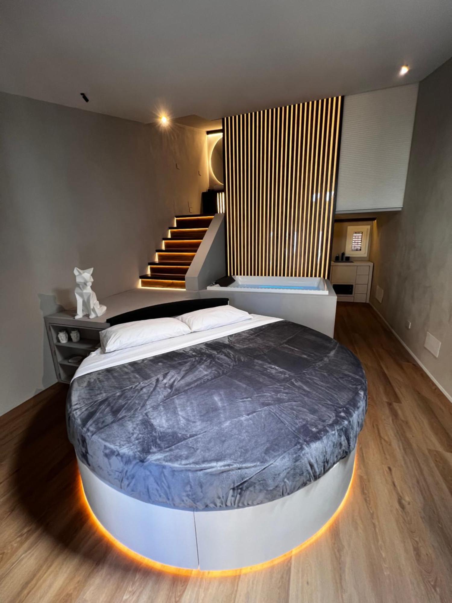 Renard Suite Cefalu Bagian luar foto