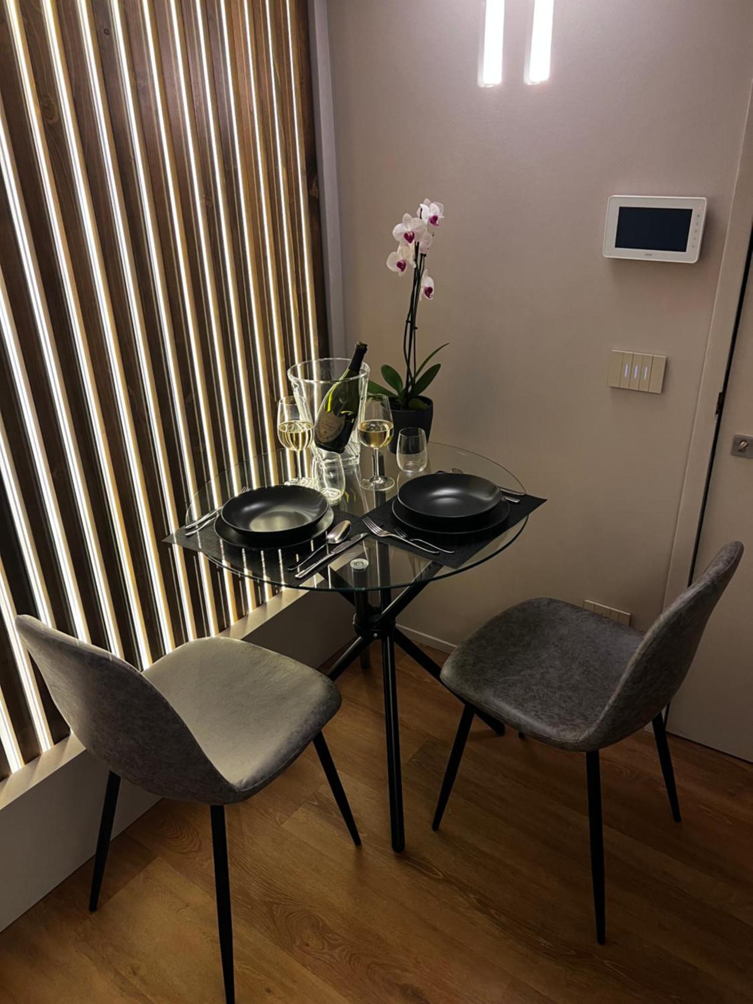 Renard Suite Cefalu Bagian luar foto