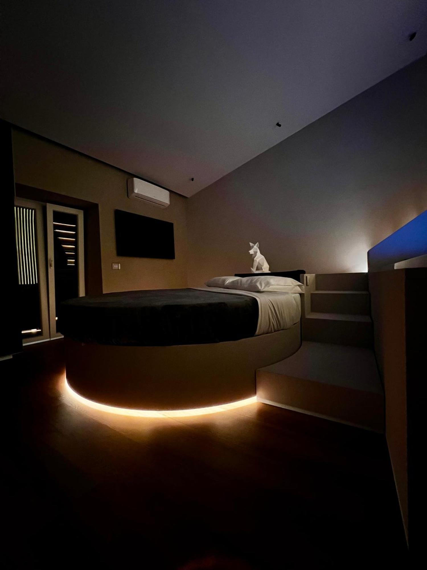 Renard Suite Cefalu Bagian luar foto