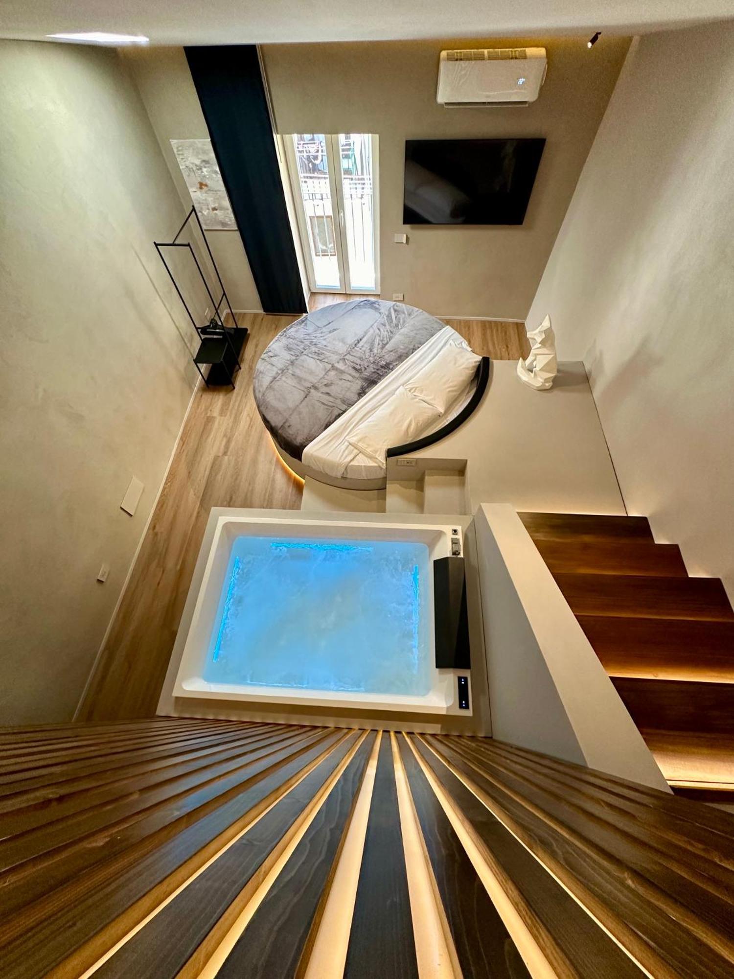 Renard Suite Cefalu Bagian luar foto