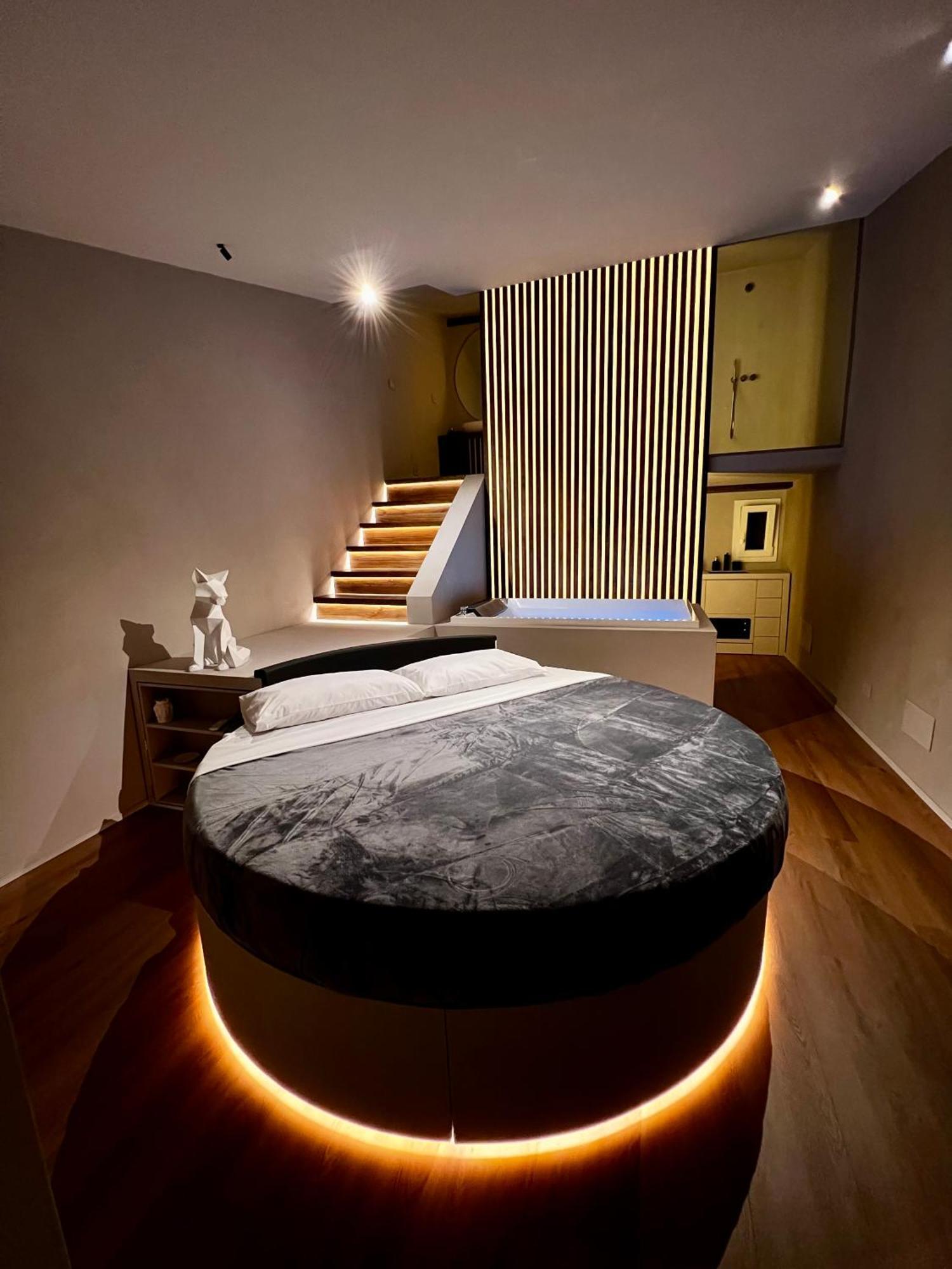 Renard Suite Cefalu Bagian luar foto