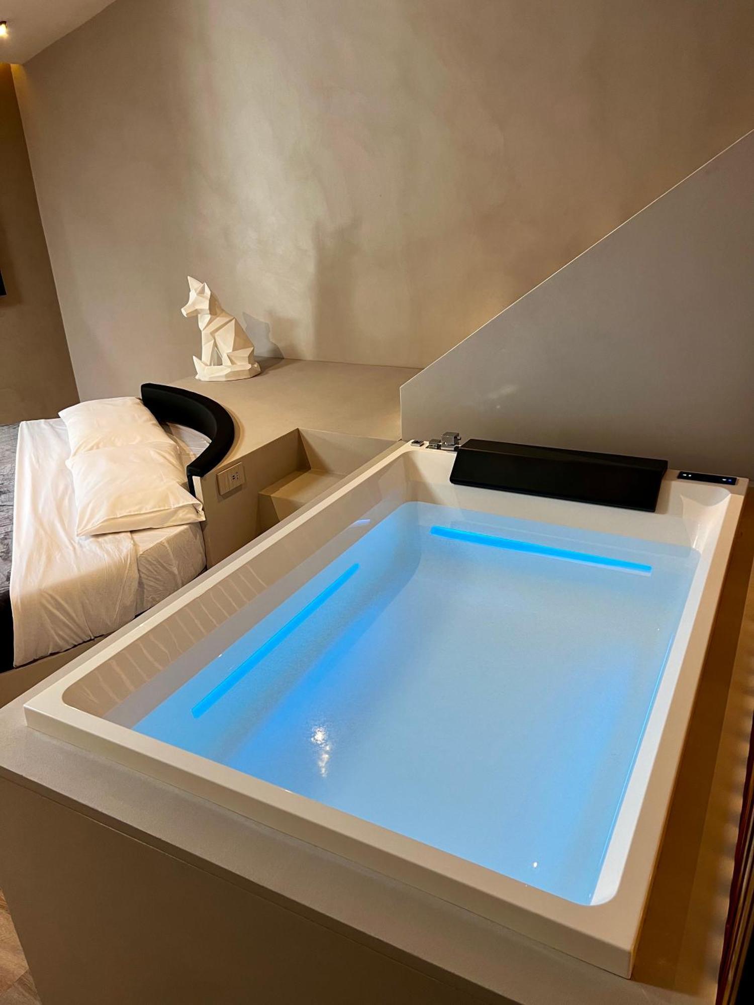 Renard Suite Cefalu Bagian luar foto