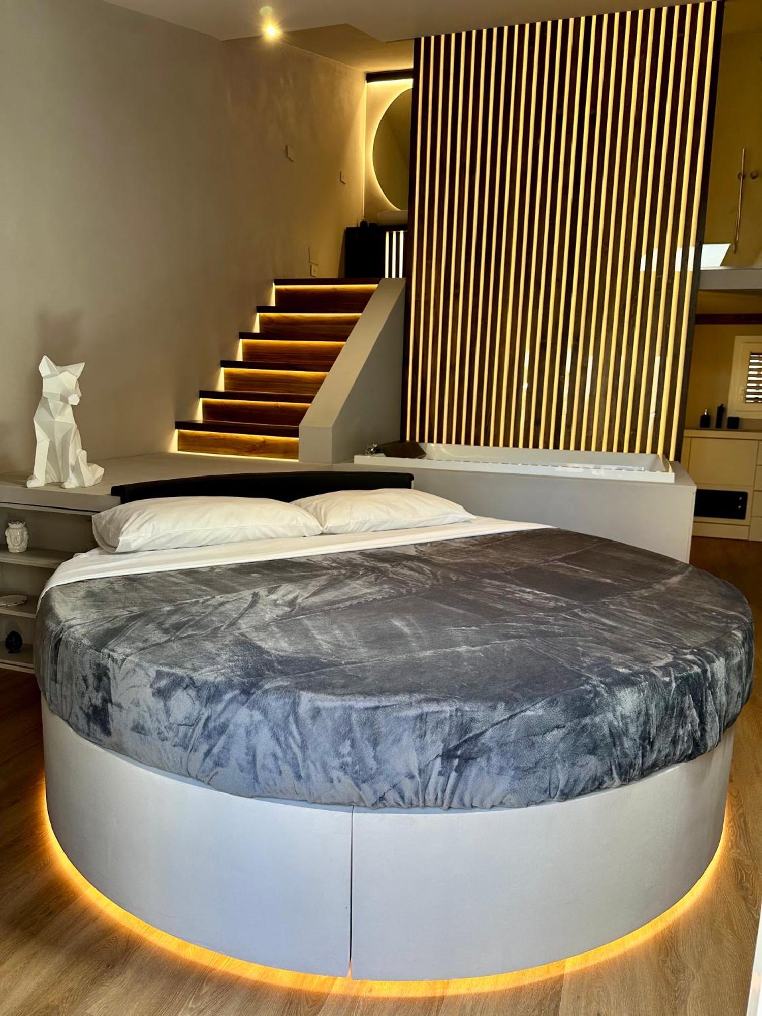Renard Suite Cefalu Bagian luar foto