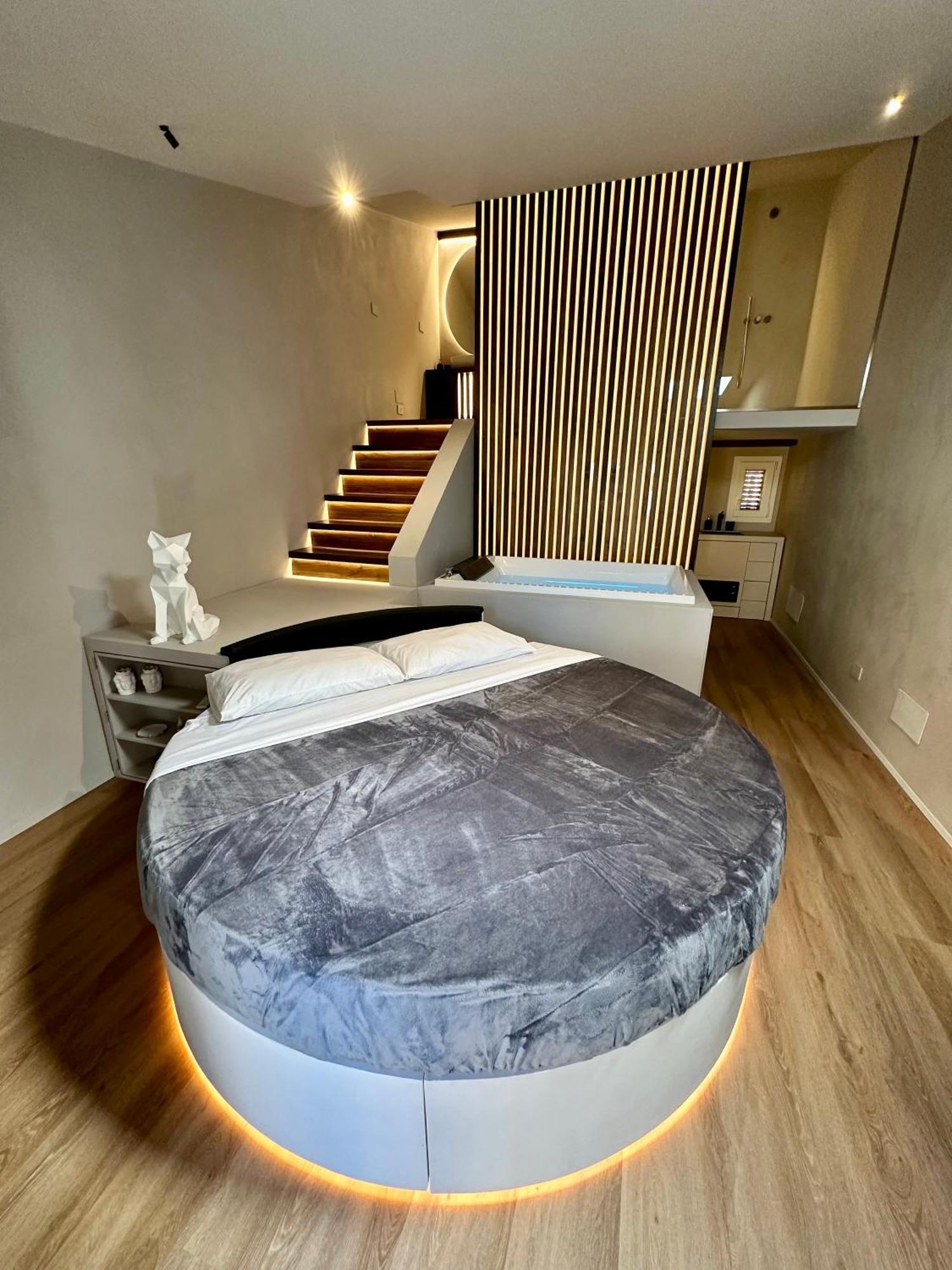 Renard Suite Cefalu Bagian luar foto