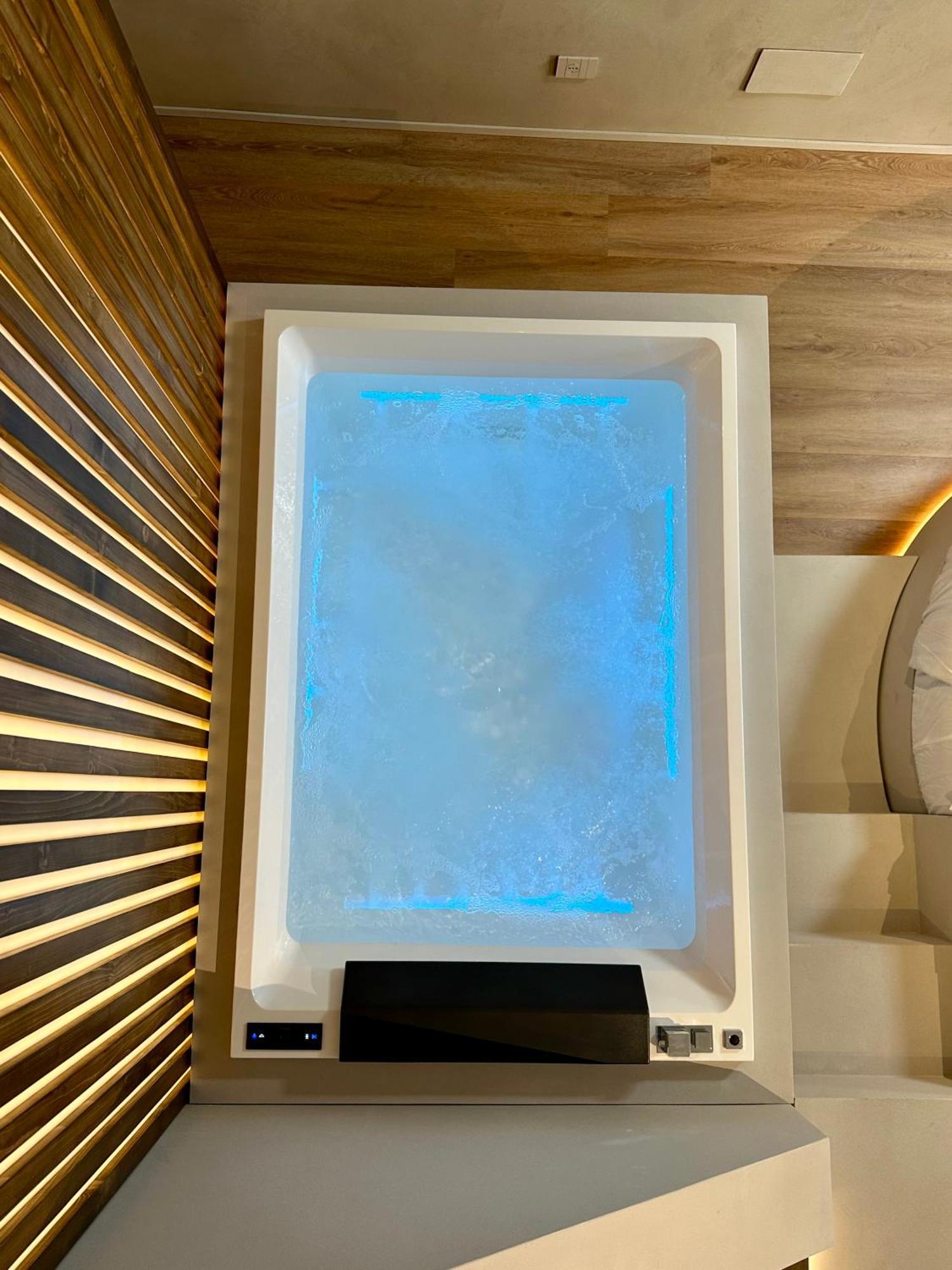 Renard Suite Cefalu Bagian luar foto