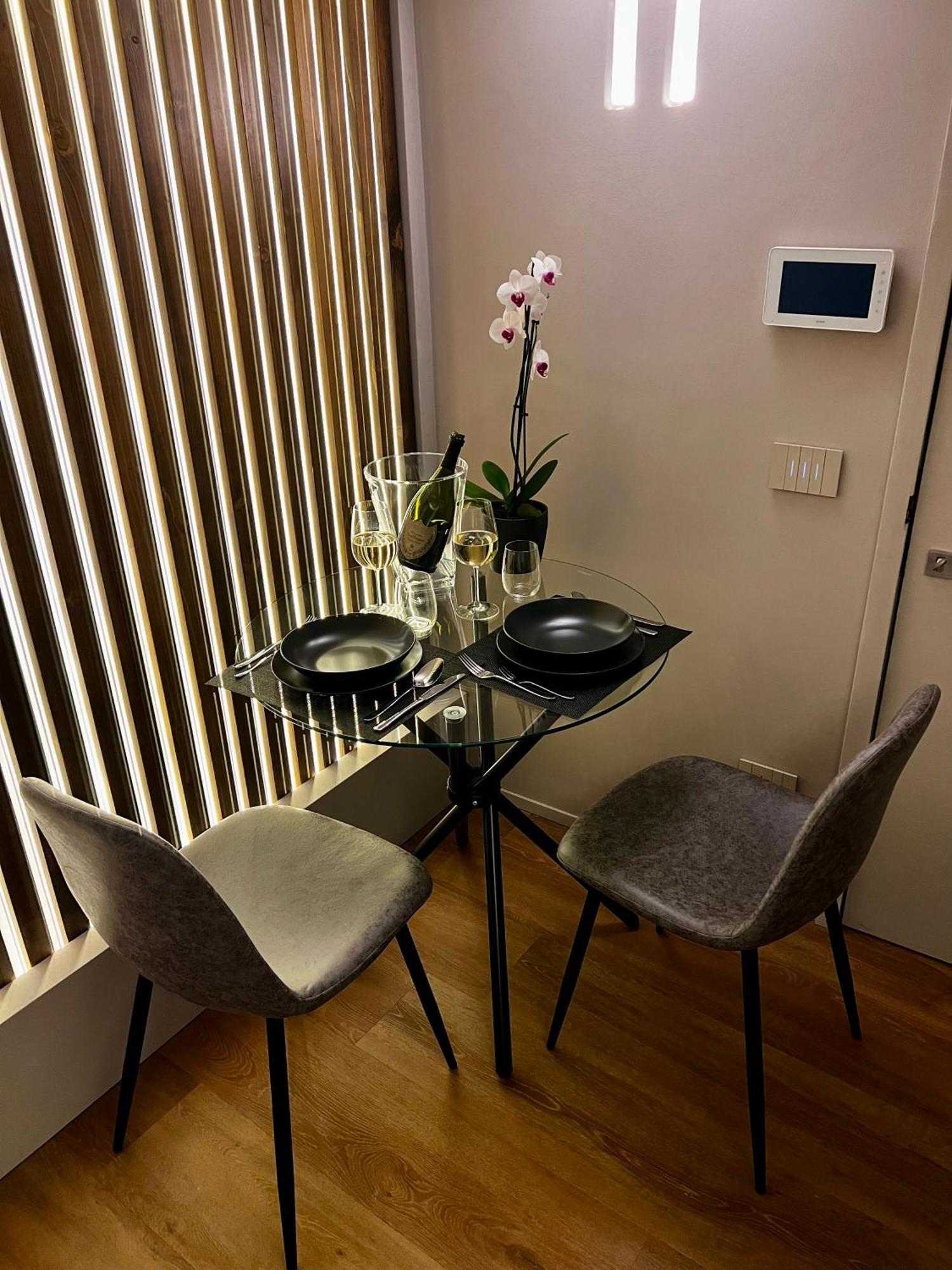 Renard Suite Cefalu Bagian luar foto