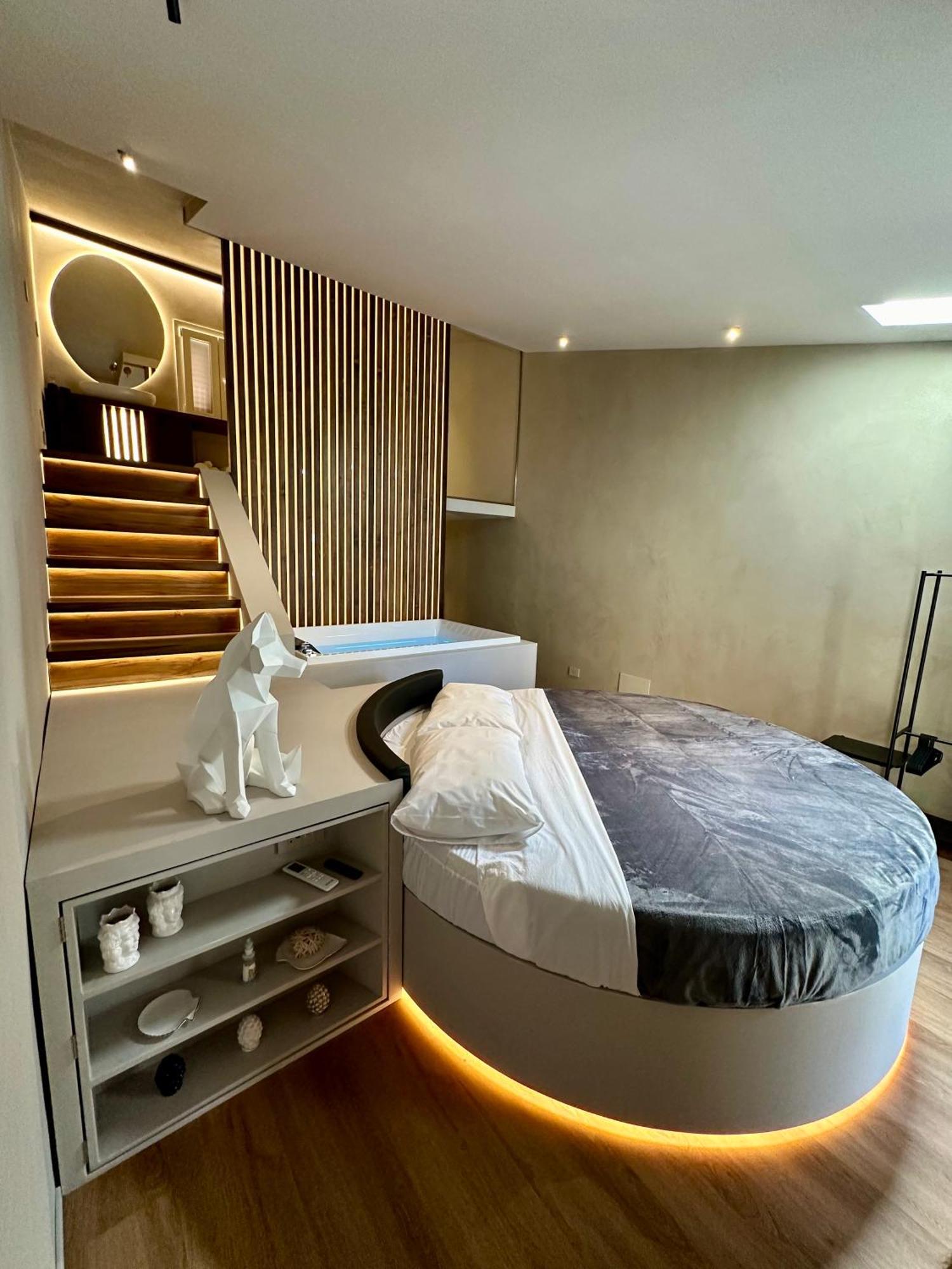 Renard Suite Cefalu Bagian luar foto